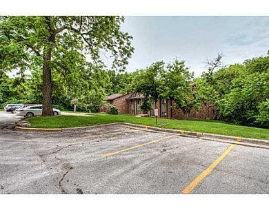 Parking Lot/Garage.