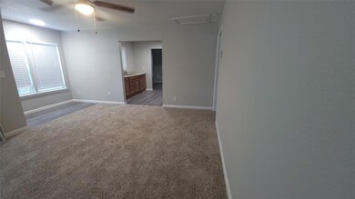 205 Olive St, Cleburne, TX 76031 - photo 5