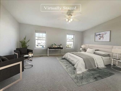 Virtually Staged