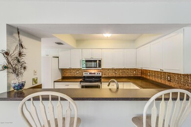 Kitchen - Main House