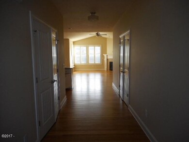 Entry Hall