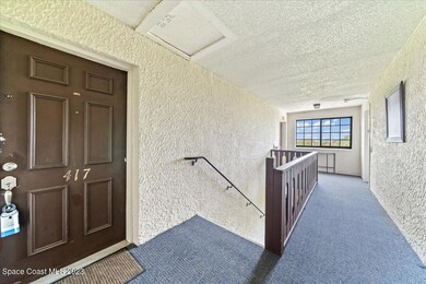 One Fifteen River Drive unit 417A, Cocoa, FL 32922 - photo 4