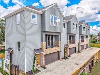 731 W 27th St unit B, Houston, TX 77008 - photo 2