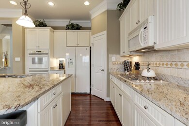 8807 Mirror Lake Way, Laurel, MD 20723 - photo 7