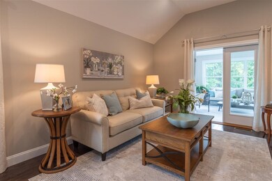 23 Pasture Dr unit 16, Hudson, NH 03051 - photo 7