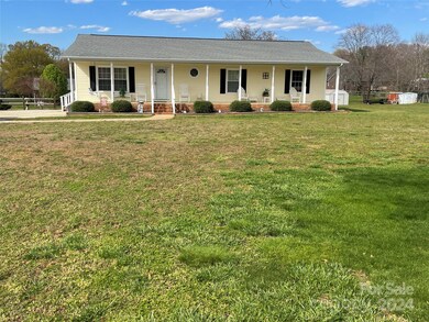 5465 Mcginnis Ln, Stanfield, NC 28163 - photo 2