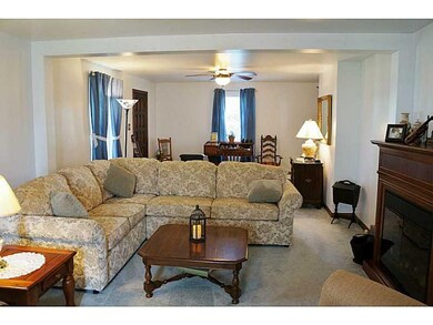 Living Room.