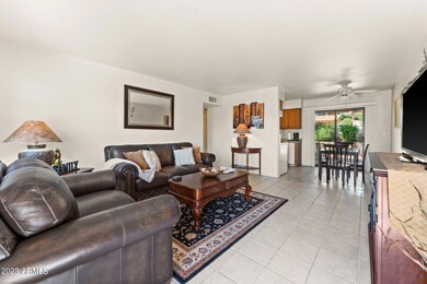 540 S West Rd unit 25, Wickenburg, AZ 85390 - photo 2