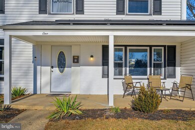 1 Bermuda Cir, Willingboro, NJ 08046 - photo 3