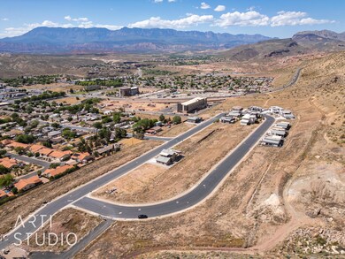 Sunset View Estates lots 44, 55 & 25-Por