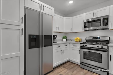 2851 S Valley View Blvd unit 1098, Las Vegas, NV 89102 - photo 5