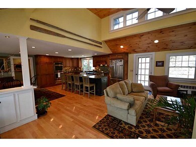 Den/Family/Great Room.