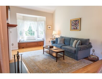 1 Turnbridge Ln unit 1, Hopkinton, MA 01748 - photo 7