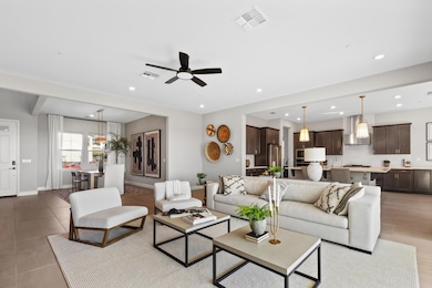 3363 Loggerhead Cir, Folsom, CA 95630 - photo 7