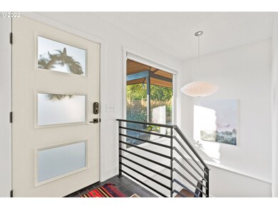 Entrance/Foyer