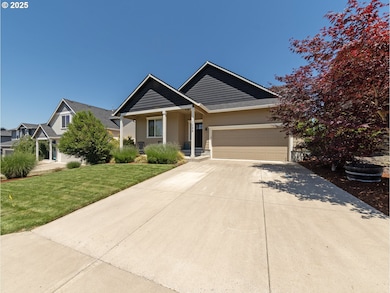 1058 E 16th St, Lafayette, OR 97127 - photo 5