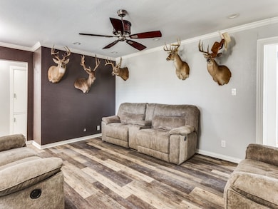 2748 Timberline Dr, Fort Worth, TX 76119 - photo 7