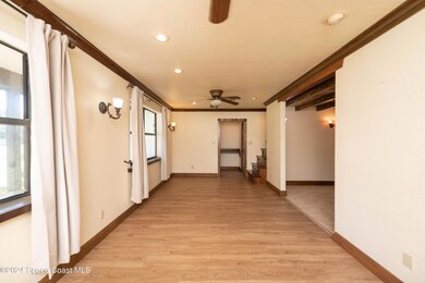 3. Foyer