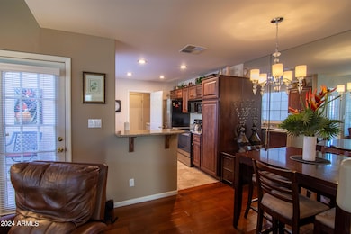 1001 N Pasadena unit 85, Mesa, AZ 85201 - photo 5