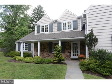 1108 Pugh Rd, Wayne, PA 19087 - photo 2