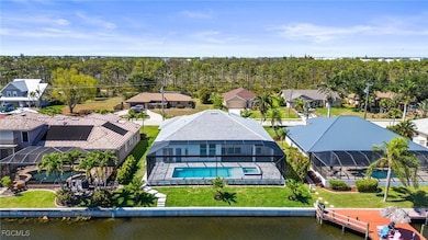 2304 SW 38th Terrace, Cape Coral, FL 33914 - photo 4