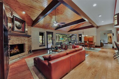 1822 Honea Egypt Rd, Magnolia, TX 77354 - photo 6