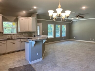 2627 County Road 769c, Brazoria, TX 77422 - photo 5