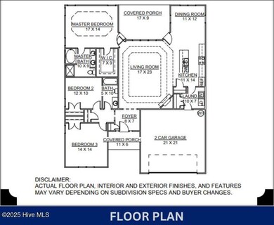 362-MC Floor Plan