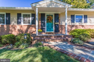 8216 Cottage St, Vienna, VA 22180 - photo 4