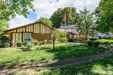 420 Clearcreek Franklin Rd, Springboro, OH 45066 - photo 2