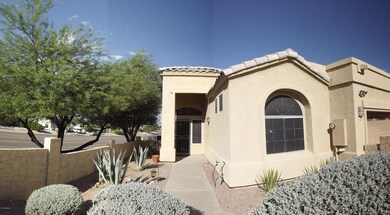 Front of hOme1
