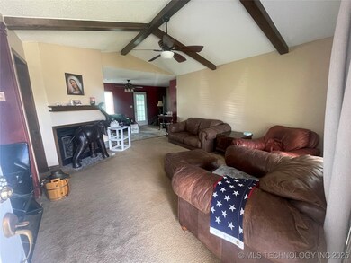 462 E 142nd St, Glenpool, OK 74033 - photo 2