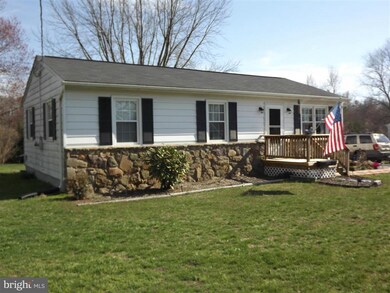 1562 Fords Shop Rd, Culpeper, VA 22701 - photo 2
