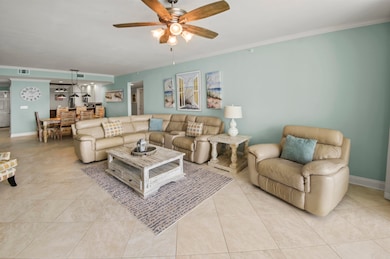 Carribbean Resort unit 902, Navarre, FL 32566 - photo 4