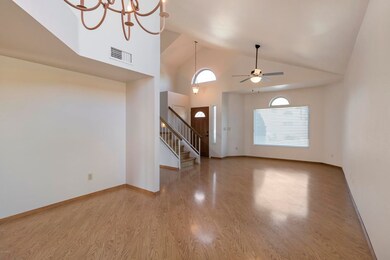 Formal dining
