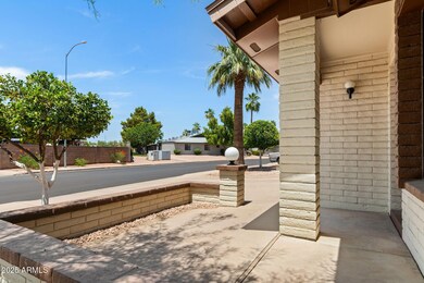 2064 S Farnsworth Dr unit 43, Mesa, AZ 85209 - photo 4