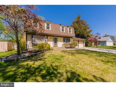 713 Cotswold Rd, Somerdale, NJ 08083 - photo 3