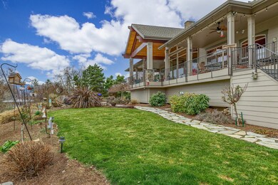 2316 W Hillside Dr, Central Point, OR 97502 - photo 5