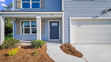 171 Timber Rd, Statesboro, GA 30458 - photo 4