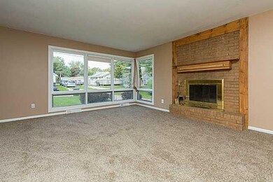 Living Room.