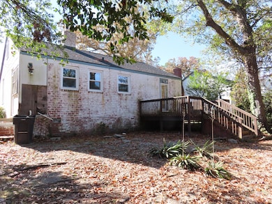 2611 Hazel St, Augusta, GA 30904 - photo 4