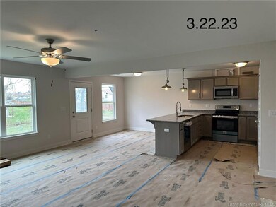 839 Wolf Run Park Blvd, Jeffersonville, IN 47130 - photo 6