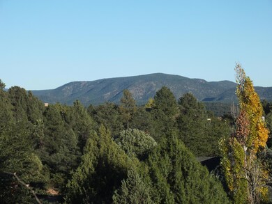 Mountain Views