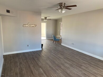 Welcome Home!