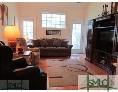 Living Room.