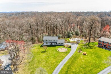 1287 Whirl a Way Ct, Gambrills, MD 21054 - photo 5