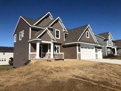 6515 Red Point Dr SW, Byron Center, MI 49315 - photo 2