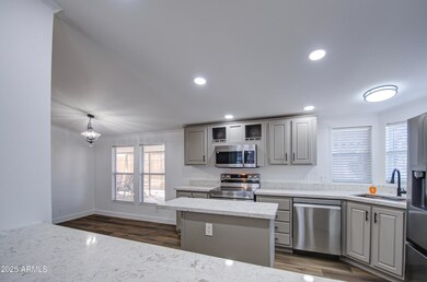 Kitchen 1