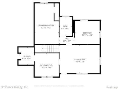 2411 26th St, Port Huron, MI 48060 - photo 7