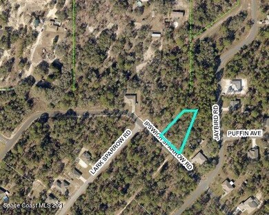 Ipswich Sparrow Rd lot 8